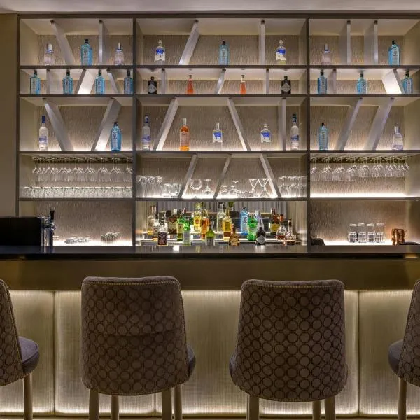 Viesnīca AC Hotel by Marriott Pisa Pizā