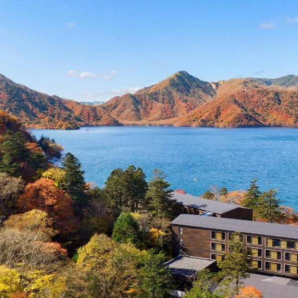 The Ritz-Carlton, Nikko, khách sạn ở Nikko