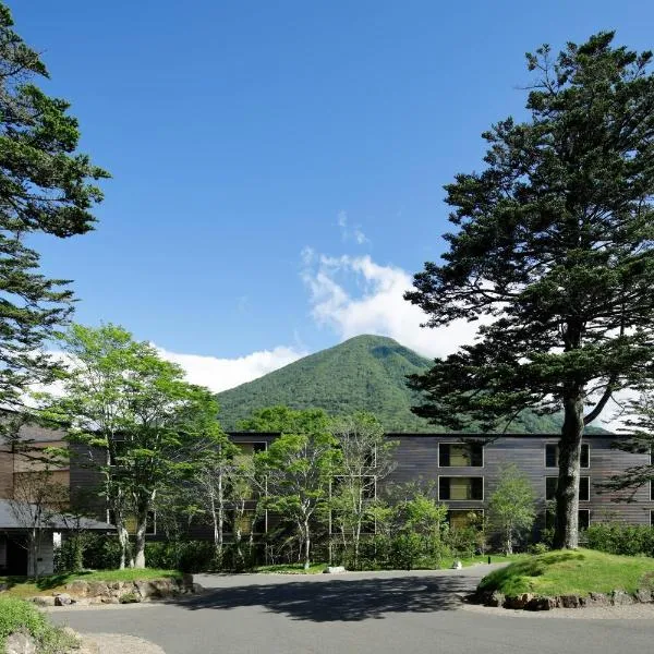The Ritz-Carlton, Nikko, Hotel in Nikko