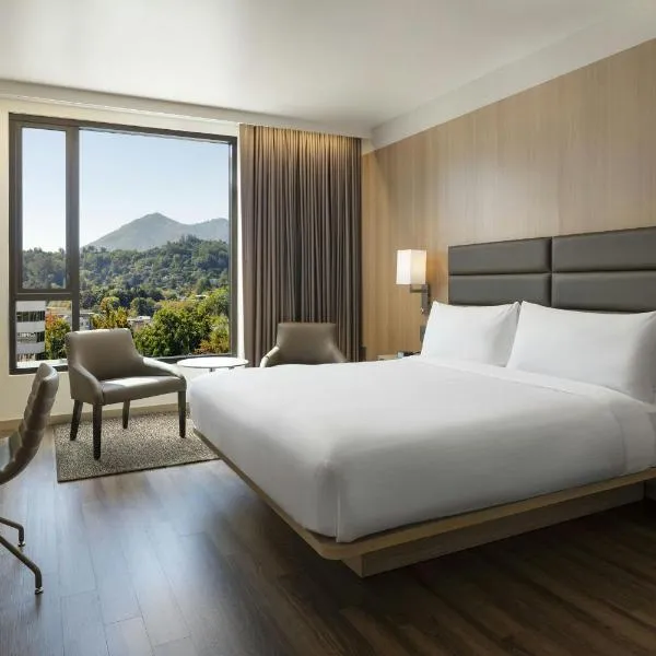 AC Hotel San Rafael Downtown, hotel em San Rafael