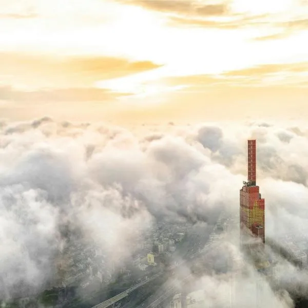Vinpearl Landmark 81, Autograph Collection, hotel in Ho Chi Minh City