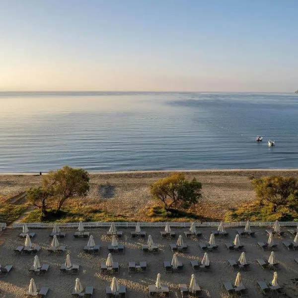 Domes Aulūs Zante, All Inclusive, Autograph Collection, hotel in Laganas