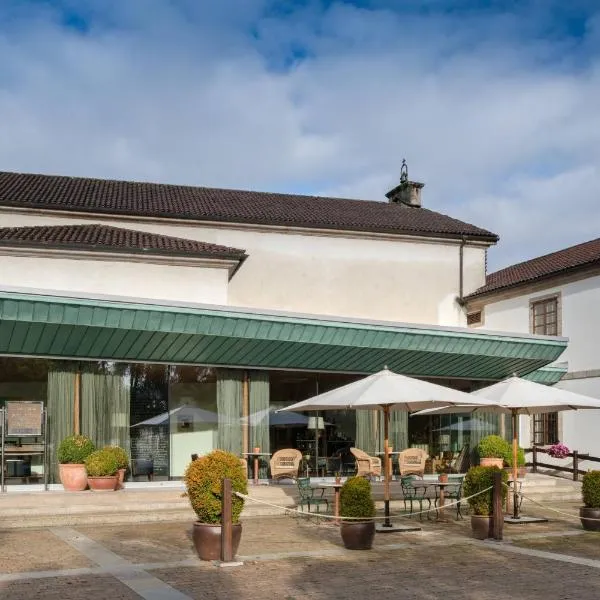 Hotel Palacio del Carmen, Autograph Collection, Hotel in Santiago de Compostela