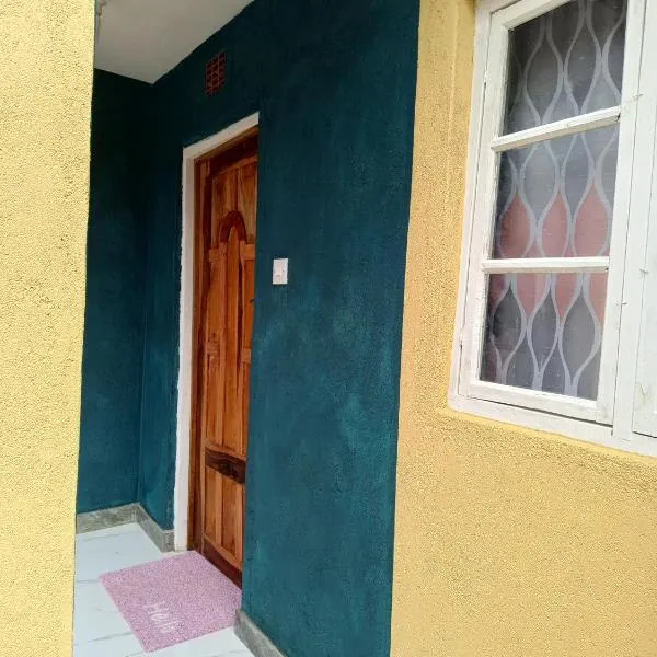 Mount Mulanje Stopover, hotel in Peremwe