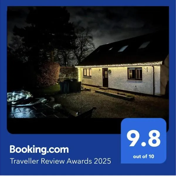 Woodhead view, hôtel à Kirkintilloch