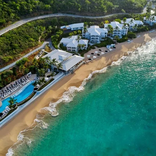 Buoy Haus Beach Resort St Thomas Autograph Collection, hotel in St Thomas