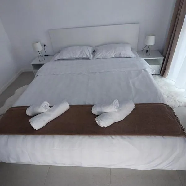 Cora Apartment, hotel in Baia Mare