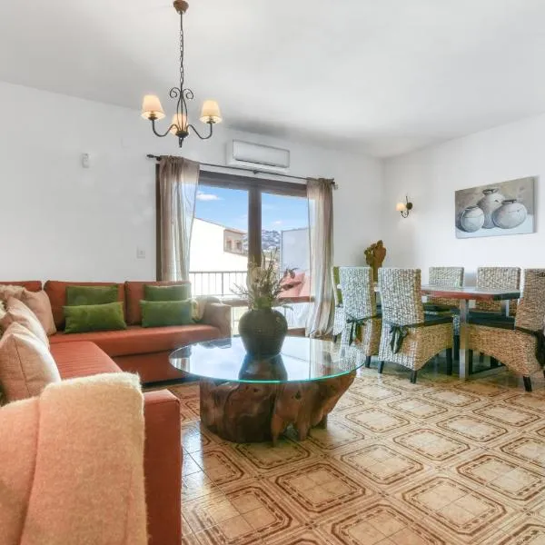 Apartamento de Moraira, hotel in Moraira
