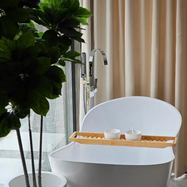 Felix Garden House, Hotel in Băile Felix