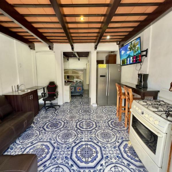 Apartamento Centro Histórico, Antigua Guatemala