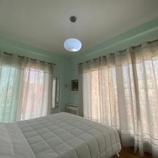 Valeur Penthouse Tirana City Center, hótel í Tírana