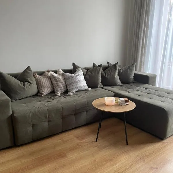 The New Inn, hotel in Bansko