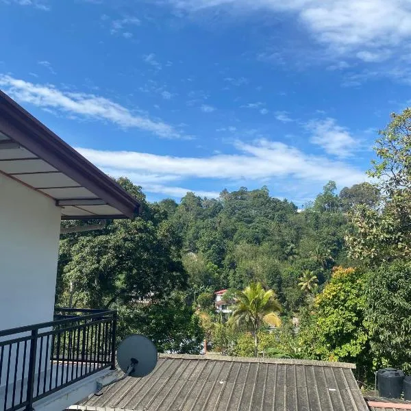 Oasis Suite, ξενοδοχείο σε Kandy