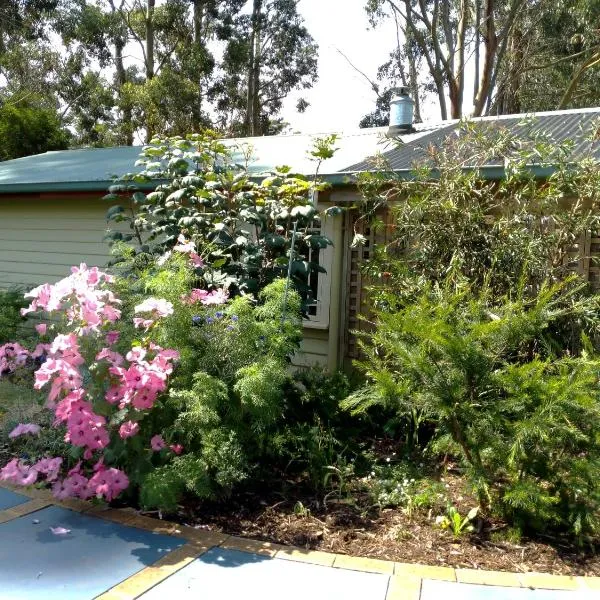 The Olive House Tasmania, hotell sihtkohas Flowerdale