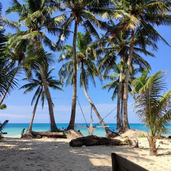 Castle Rock Boracay, hotel in Boracay