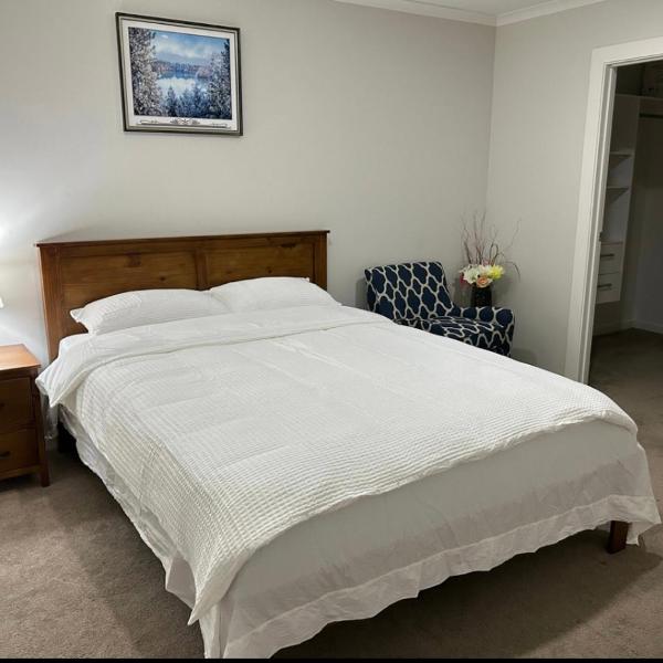 Botany Holiday Home, Auckland