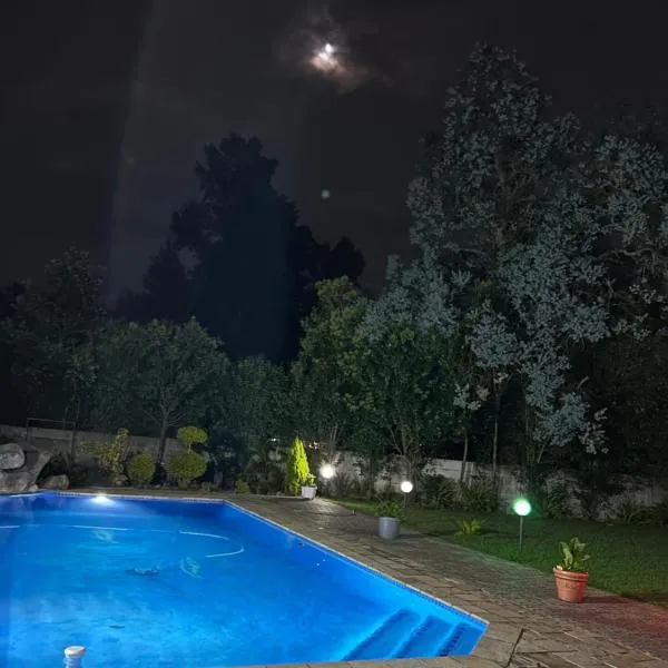 Lumini Gardens, khách sạn ở Mthatha