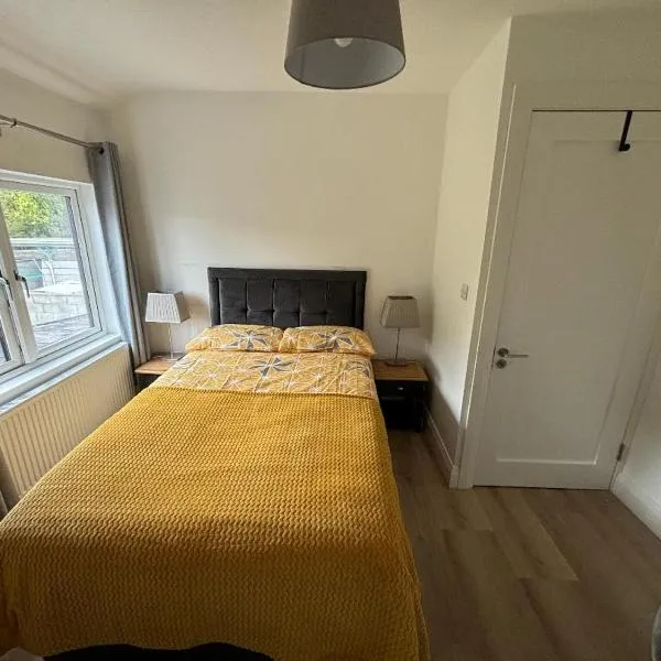 Joes home, ξενοδοχείο στο Λίμερικ