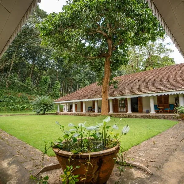 Clodagh Manor House by Seven Angels, hôtel à Matale