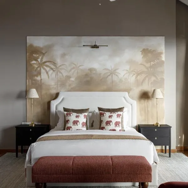 The Archives Galle Fort - Hotel , Restaurant & Cocktail Bar, Hotel in Galle