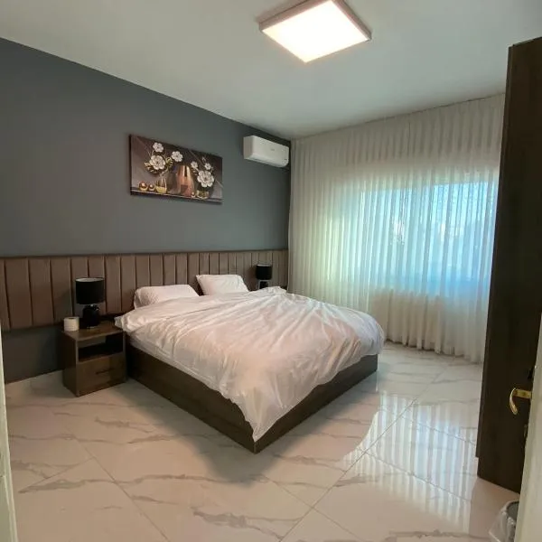 Layal's apartment，位于安曼的酒店