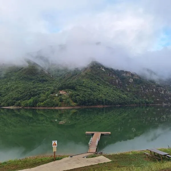El Mirador de Tanes, ξενοδοχείο σε Tanes