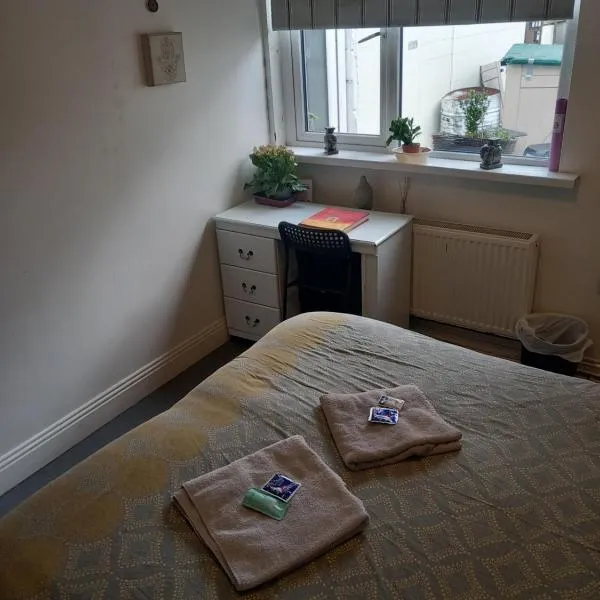 The wee airport cottage, Hotel in Swords