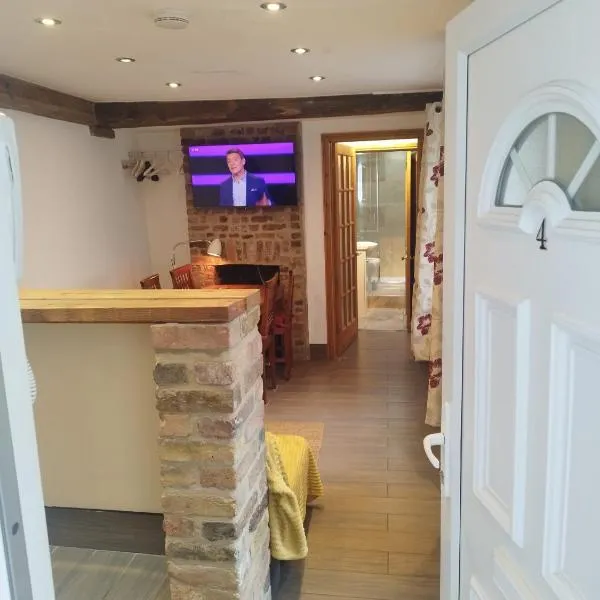 No 5 Accommodation, hotel in London