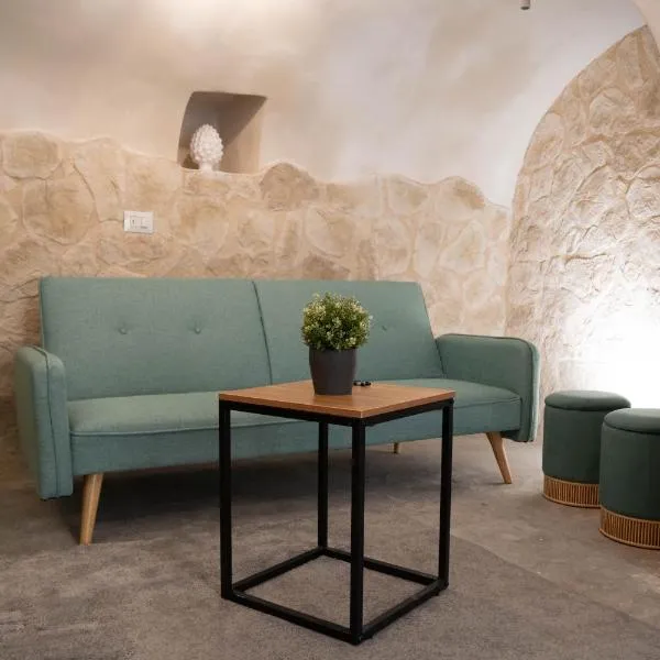 Lues Rooms, hotel in Ragusa