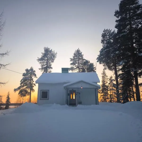 Holmens Boende och Event, hotel in Luleå