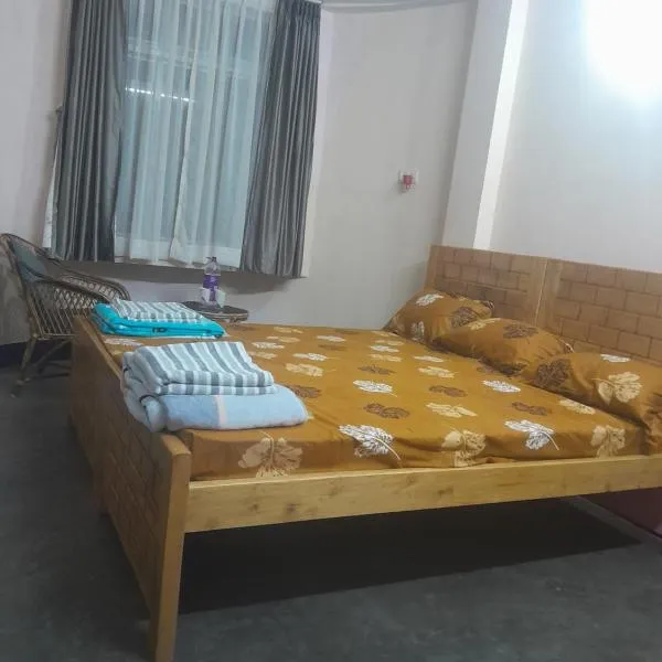 Travellers Homestay, hotel in Silchar