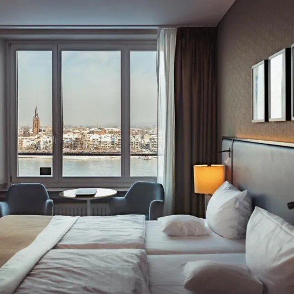 AMERON Bonn Hotel Königshof, hotel a Bonn