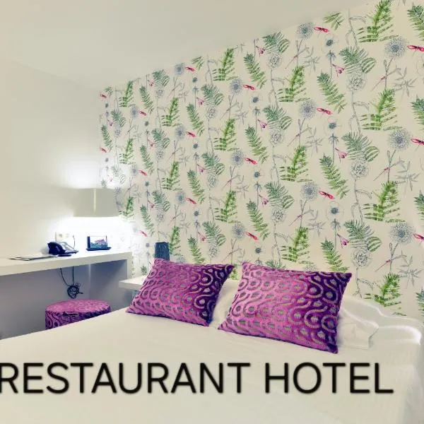 Durbuy Ô Restaurant Hotel, Hotel in Durbuy