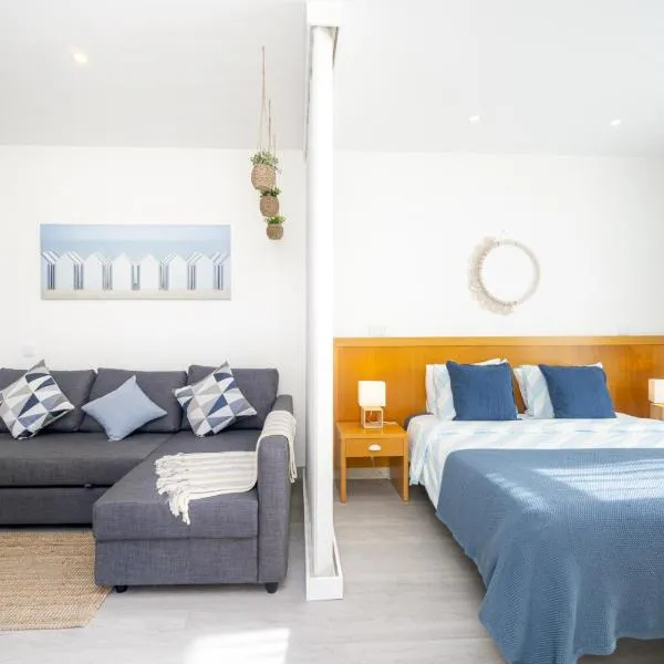 Bay View by OCvillas, hotel in Albufeira