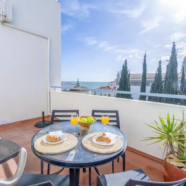 Bay View by OCvillas, hotel i Albufeira