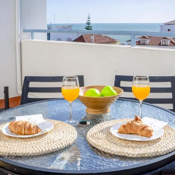 Bay View by OCvillas, hotel em Albufeira