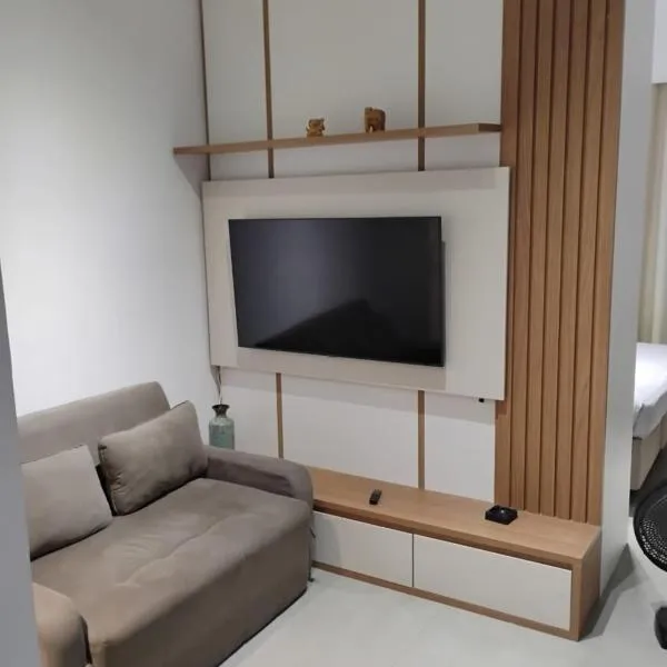 Flatcentro1, hotel no Rio de Janeiro