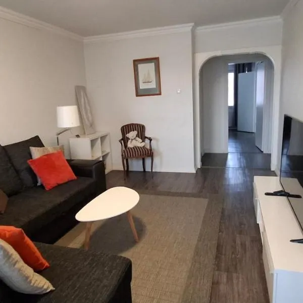 City Apartment Snellmaninkatu 22 B, ilmainen kadunvarsipysäköinti, hôtel à Kuopio