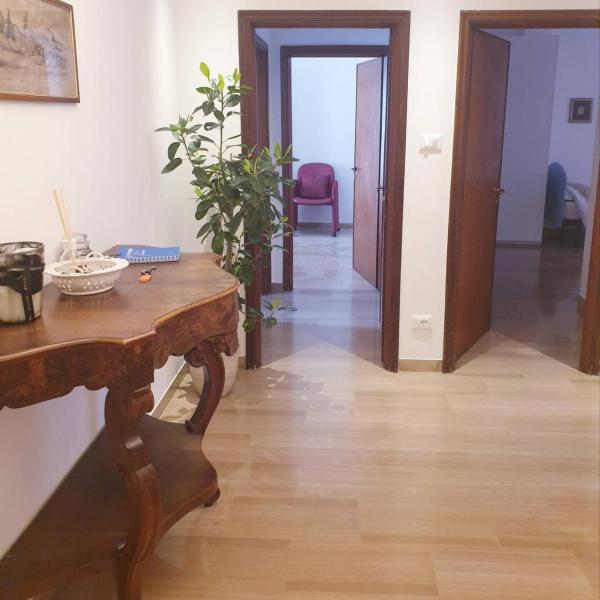 Suite Marilu - 2 bedrooms in the city centre, Boloňa