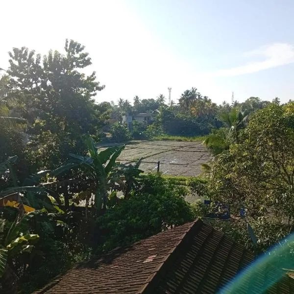 Triple S Ahangama, hôtel à Ahangama