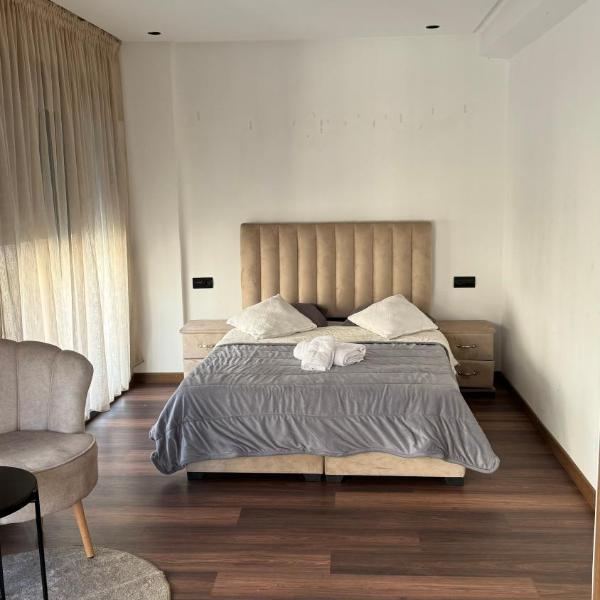 Studio luxueux à Maarif, Casablanca