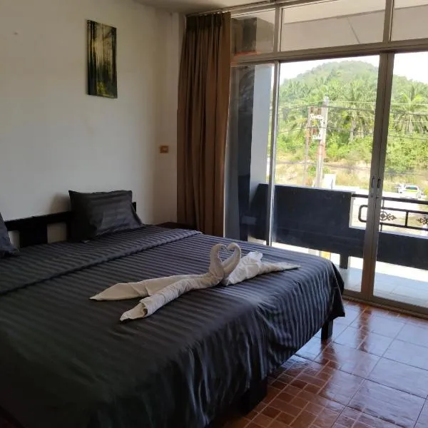 our home at lanta, Hotel in Ko Lanta