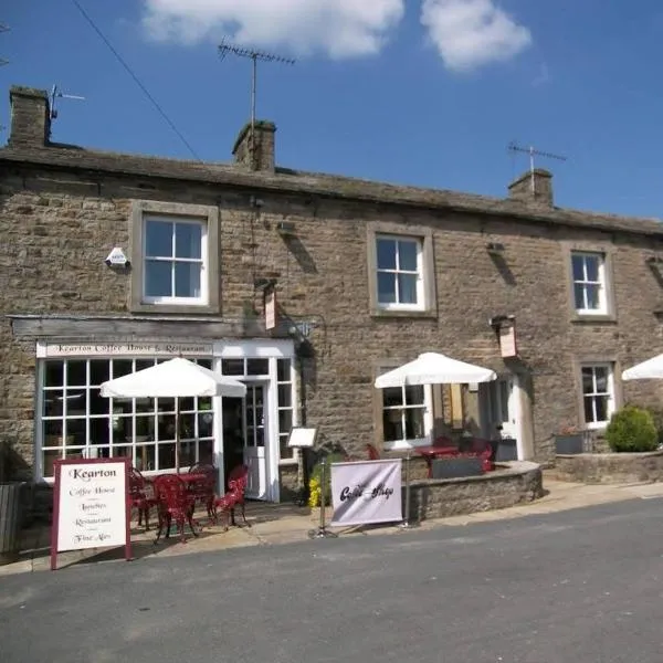 Kearton Guest House, hotel in Thwaite