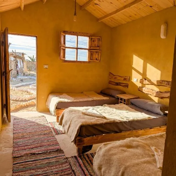 Siwa Serenity Home, hotel v destinaci Siwa