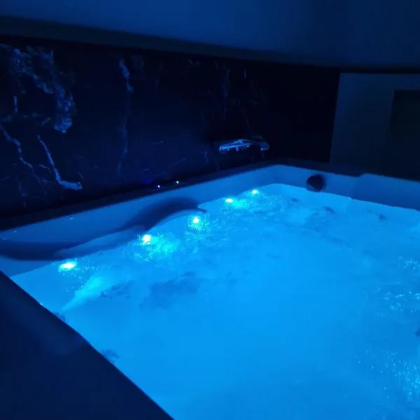 Aqua Loft Brussels - European Quarter, hotel in Brussels