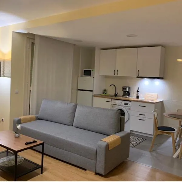 Casa Cristina - Rioja II, hotell sihtkohas Cenicero