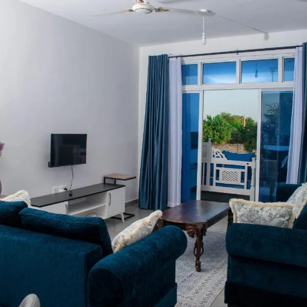 Malindi Beach Breeze, hotel in Malindi