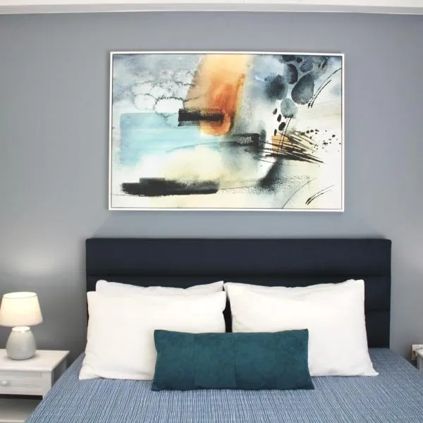 Nerina Home Chania, hotel in Chania Town