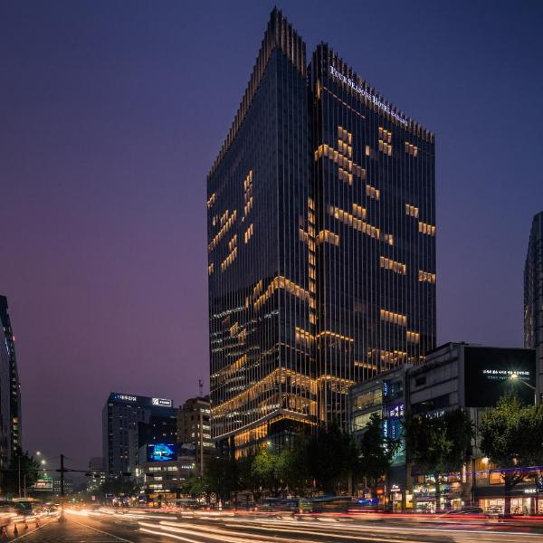Four Seasons Hotel Seoul, Soul