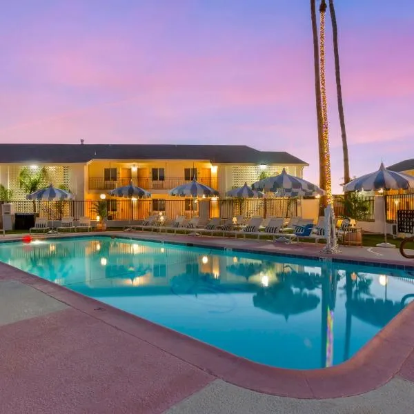 The Kennedy Tucson, SureStay Collection by Best Western, hotel in Tucson